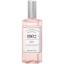 Parfums Berdoues 1902 Rose Agua de Colonia para mujeres